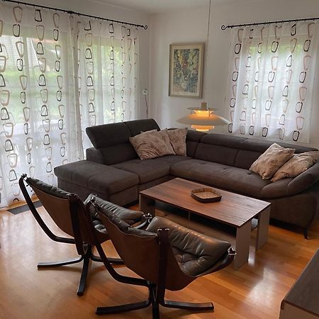 Villa Toni Bled Ngoại thất bức ảnh