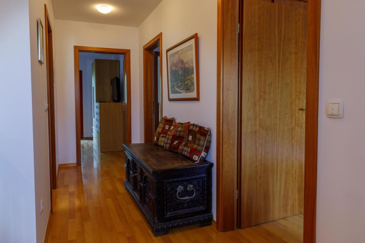 Villa Toni Bled Ngoại thất bức ảnh