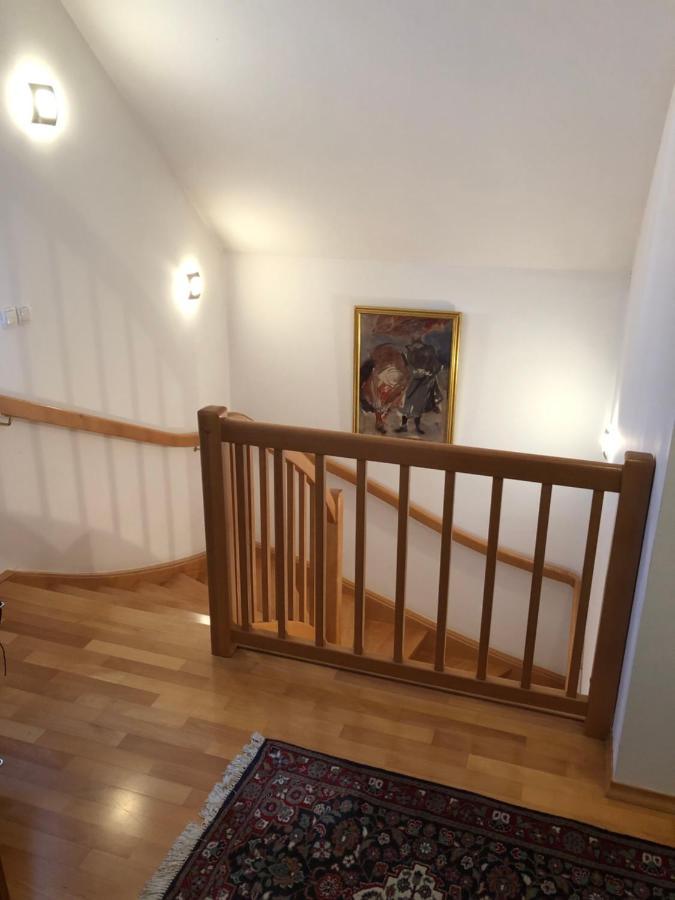 Villa Toni Bled Ngoại thất bức ảnh