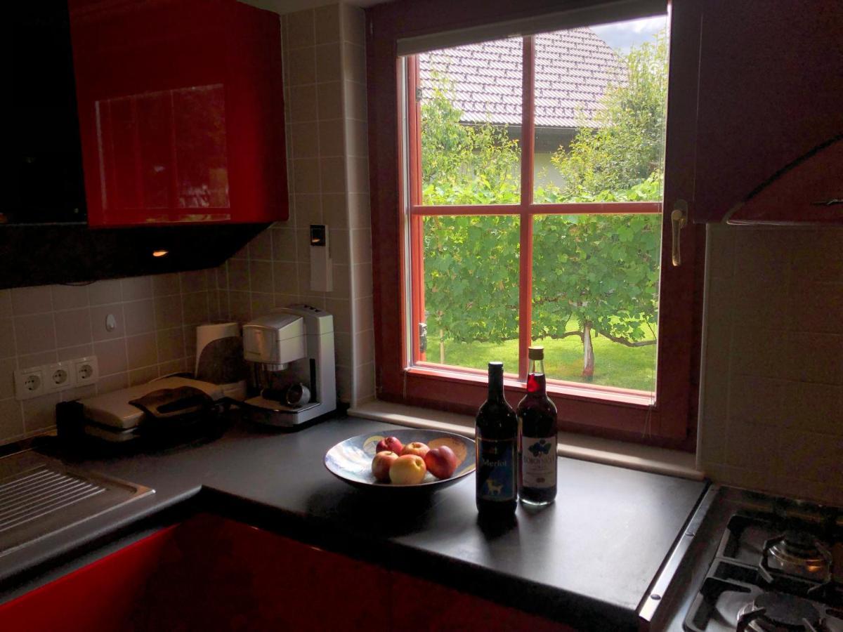 Villa Toni Bled Ngoại thất bức ảnh