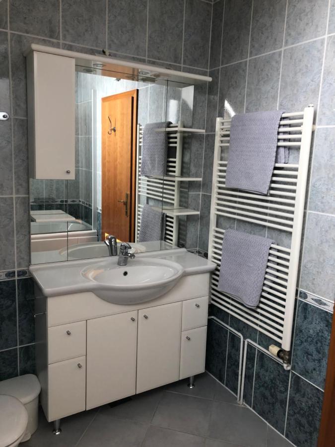 Villa Toni Bled Ngoại thất bức ảnh