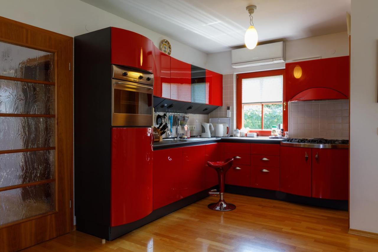 Villa Toni Bled Ngoại thất bức ảnh