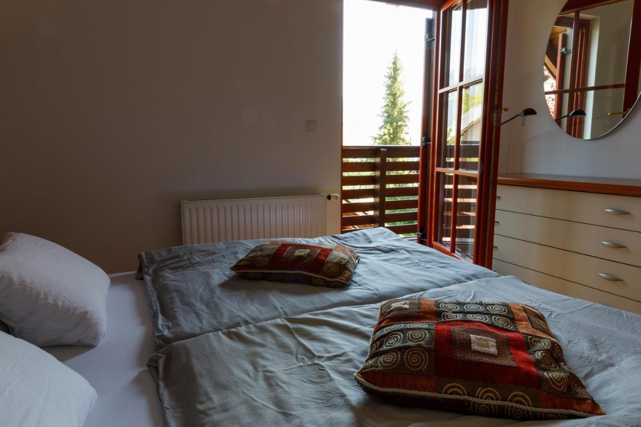 Villa Toni Bled Ngoại thất bức ảnh