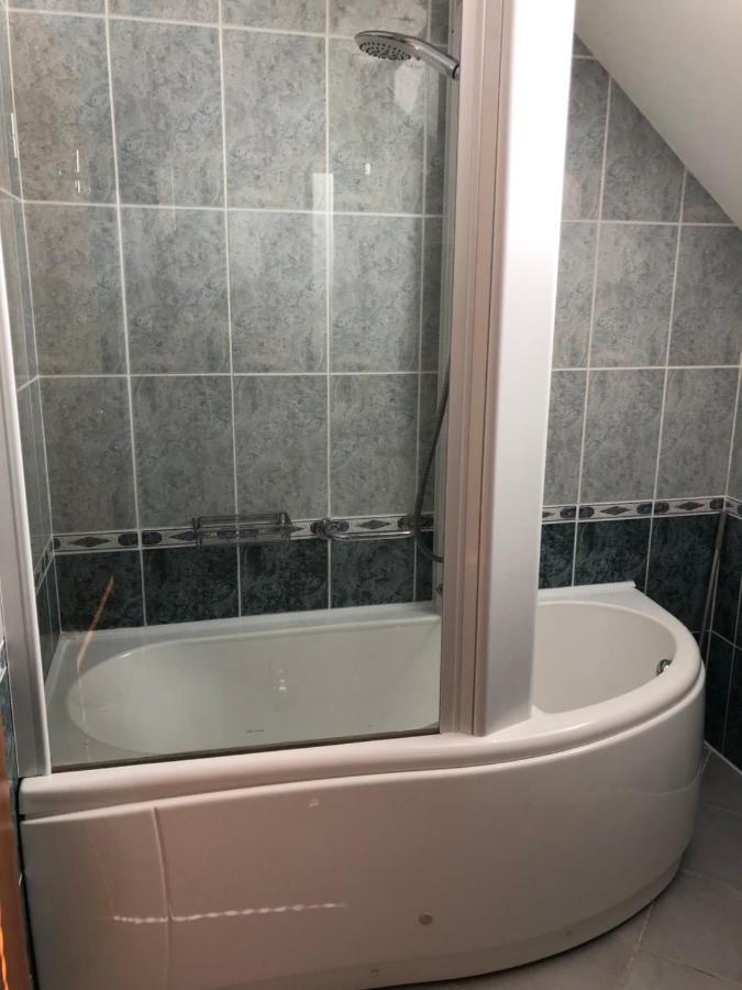 Villa Toni Bled Ngoại thất bức ảnh