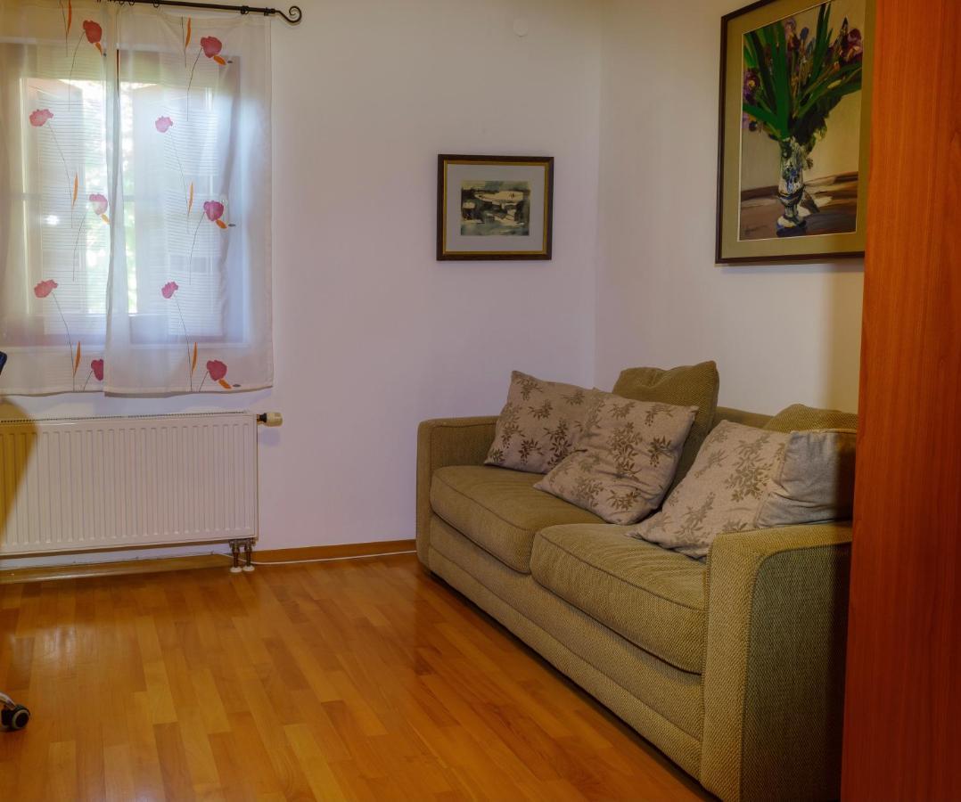 Villa Toni Bled Ngoại thất bức ảnh