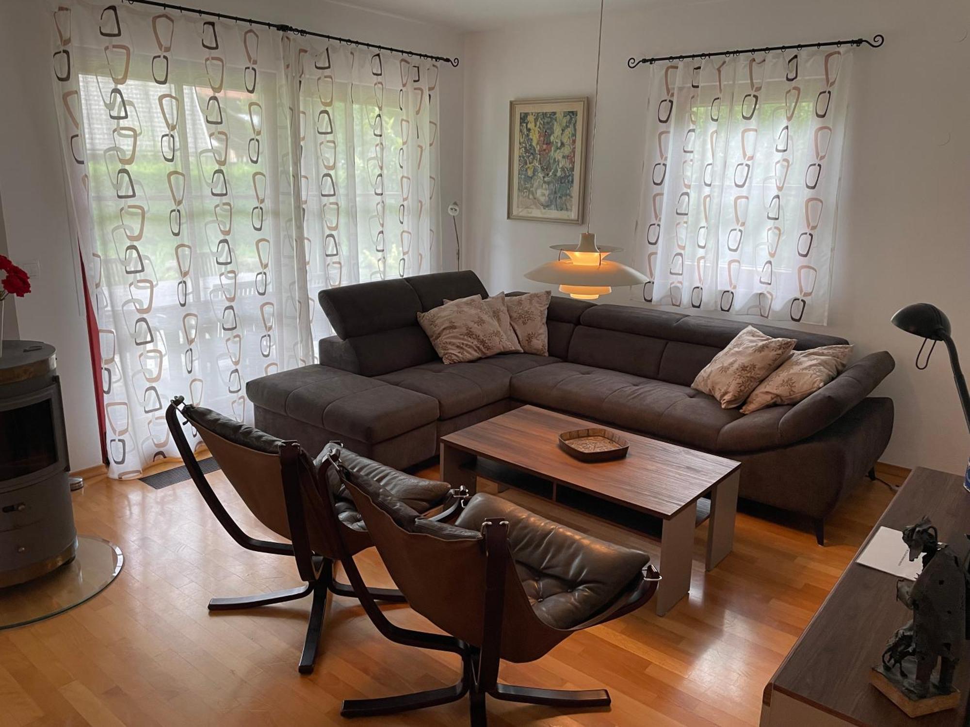 Villa Toni Bled Ngoại thất bức ảnh
